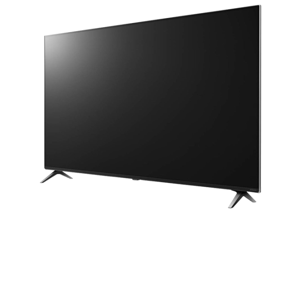 Televizor LG 65SM8500PLA 65"/ 4K/ Home/ Black photo 2