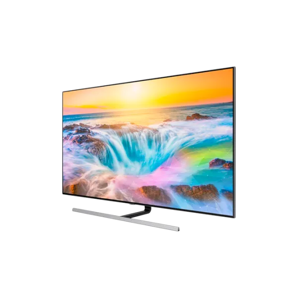 Televizor Samsung QE75Q80RAUXUA 75"/ QLED/ 4K/ Smart/ Black photo 3 Televizor Samsung QE75Q80RAUXUA 75"/ QLED/ 4K/ Smart/ Black photo 3