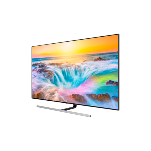 Televizor Samsung QE75Q80RAUXUA 75"/ QLED/ 4K/ Smart/ Black photo 3 Televizor Samsung QE75Q80RAUXUA 75"/ QLED/ 4K/ Smart/ Black photo 3