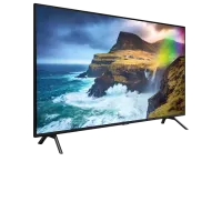 Televizor Samsung QE82Q77RAUXUA 82" / LED / 4K / Smart / Black photo 6