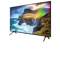 Televizor Samsung QE82Q77RAUXUA 82" / LED / 4K / Smart / Black photo 7