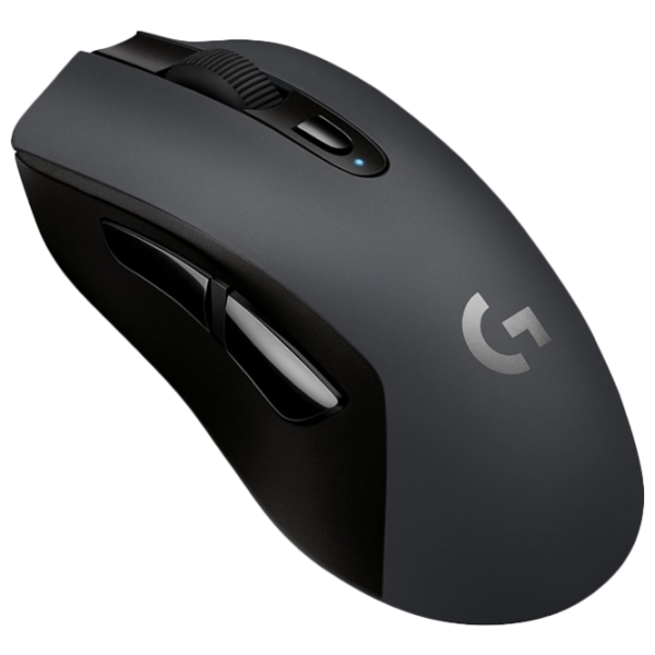 Мышь Logitech G603 Bluetooth/ Черный photo 2 Мышь Logitech G603 Bluetooth/ Черный photo 2