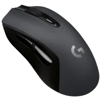 Mouse Logitech G603 Bluetooth/ Black photo 2