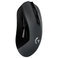 Mouse Logitech G603 Bluetooth/ Black photo 3