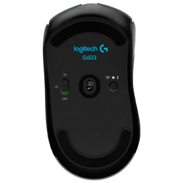 Мышь Logitech G603 Bluetooth/ Черный photo 5 Мышь Logitech G603 Bluetooth/ Черный photo 5