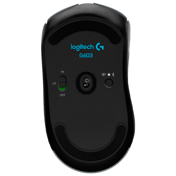 Мышь Logitech G603 Bluetooth/ Черный photo 5 Мышь Logitech G603 Bluetooth/ Черный photo 5