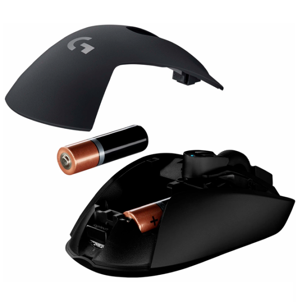 Мышь Logitech G603 Bluetooth/ Черный photo 6 Мышь Logitech G603 Bluetooth/ Черный photo 6