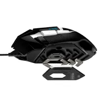 Мышь Logitech G502 SE Hero USB/ Черный photo 3