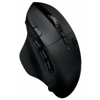 Мышь Logitech G604 Bluetooth/ Черный photo 2