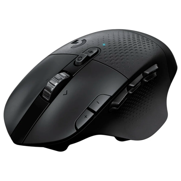 Мышь Logitech G604 Bluetooth/ Черный photo 3 Мышь Logitech G604 Bluetooth/ Черный photo 3