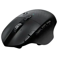 Мышь Logitech G604 Bluetooth/ Черный photo 3
