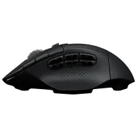 Мышь Logitech G604 Bluetooth/ Черный photo 4