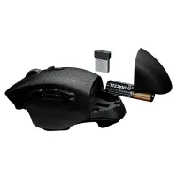 Мышь Logitech G604 Bluetooth/ Черный photo 7