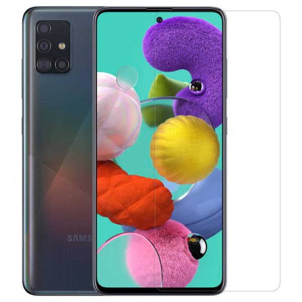 Защитное стекло Samsung Galaxy A51/ M31s Nillkin /  photo 2 Защитное стекло Samsung Galaxy A51/ M31s Nillkin /  photo 2
