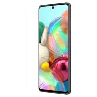 Защитное стекло Nillkin Galaxy A71 (A715) 0.33 мм/ Anti Scratch/ Прозрачный photo 2