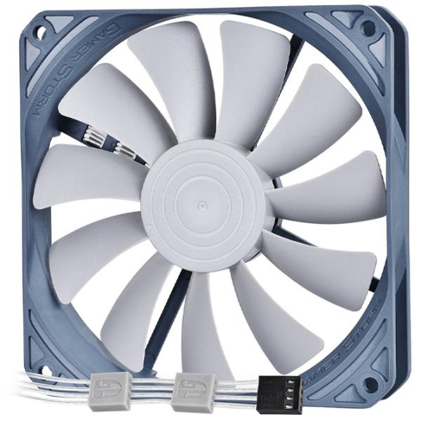 Вентилятор для корпуса Deepcool GamerStorm GS120 Гидродинамический/ 1800 об/ мин photo 2 Вентилятор для корпуса Deepcool GamerStorm GS120 Гидродинамический/ 1800 об/ мин photo 2