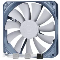 Ventilator de carcasă Deepcool GamerStorm GS120 Hidrodinamic/ 1800 rpm photo 2