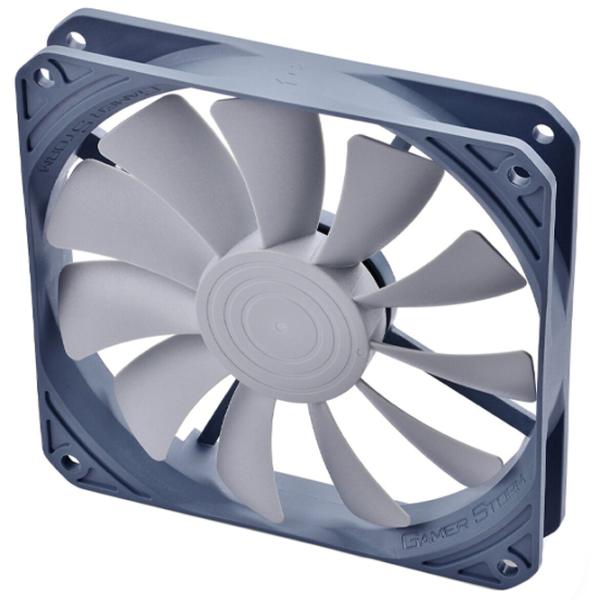 Вентилятор для корпуса Deepcool GamerStorm GS120 Гидродинамический/ 1800 об/ мин photo 3 Вентилятор для корпуса Deepcool GamerStorm GS120 Гидродинамический/ 1800 об/ мин photo 3