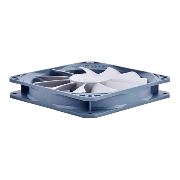 Вентилятор для корпуса Deepcool GamerStorm GS120 Гидродинамический/ 1800 об/ мин photo 4 Вентилятор для корпуса Deepcool GamerStorm GS120 Гидродинамический/ 1800 об/ мин photo 4