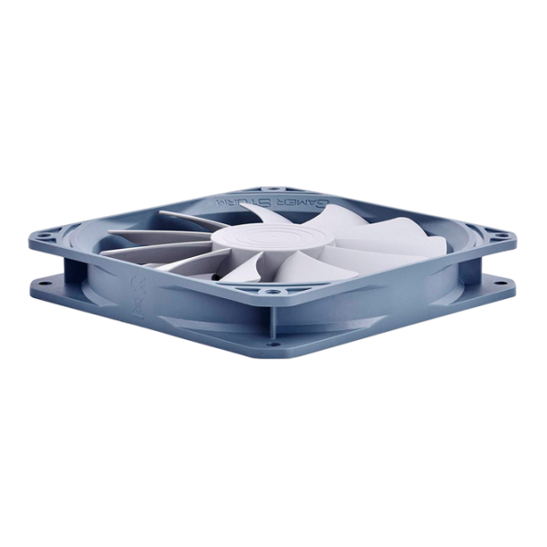 Вентилятор для корпуса Deepcool GamerStorm GS120 Гидродинамический/ 1800 об/ мин photo 4 Вентилятор для корпуса Deepcool GamerStorm GS120 Гидродинамический/ 1800 об/ мин photo 4