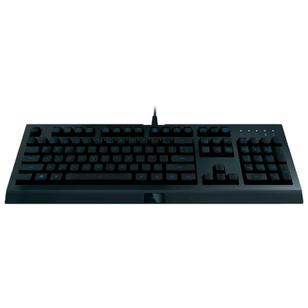 Tastatură Razer Cynosa Lite Cu fir/ Black photo 2
