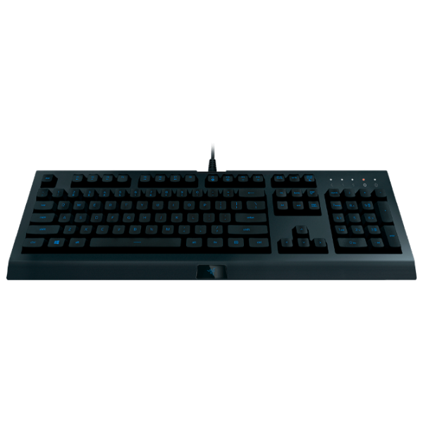 Tastatură Razer Cynosa Lite Cu fir/ Black photo 2