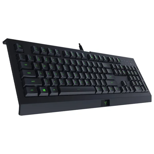 Tastatură Razer Cynosa Lite Cu fir/ Black photo 3