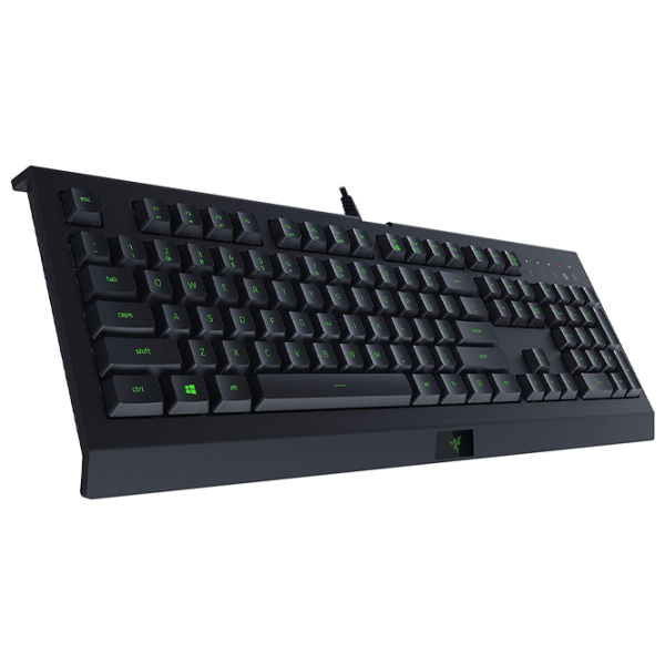 Tastatură Razer Cynosa Lite Cu fir/ Black photo 3