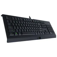 Клавиатура Razer Cynosa Lite Проводная / Черный photo 3