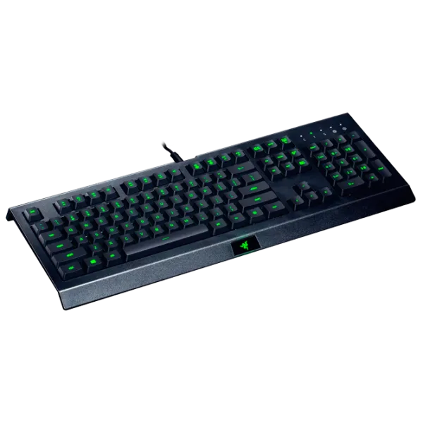Tastatură Razer Cynosa Lite Cu fir/ Black photo 4