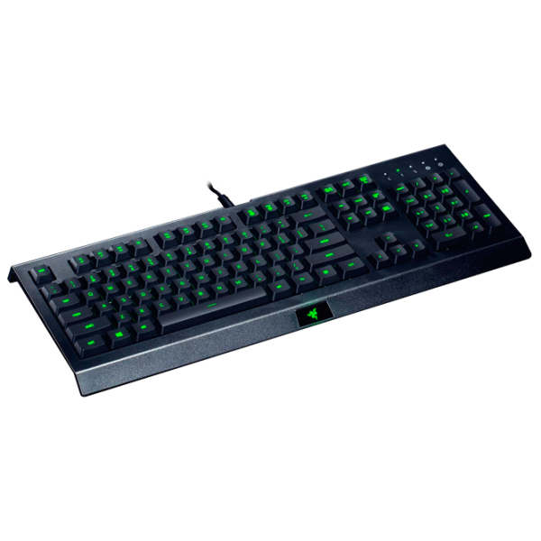 Tastatură Razer Cynosa Lite Cu fir/ Black photo 4