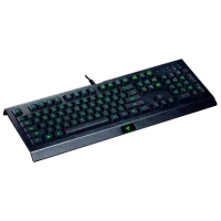 Клавиатура Razer Cynosa Lite Проводная / Черный photo 4
