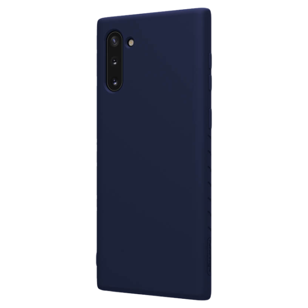 Чехол для смартфона Samsung Galaxy Note 10 Nillkin/ Back/ TPU/ Синий photo 2