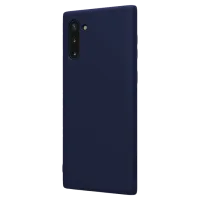 Чехол для смартфона Samsung Galaxy Note 10 Nillkin/ Back/ TPU/ Синий photo 2