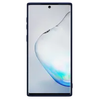 Чехол для смартфона Samsung Galaxy Note 10 Nillkin/ Back/ TPU/ Синий photo 3