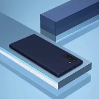 Чехол для смартфона Samsung Galaxy Note 10 Nillkin/ Back/ TPU/ Синий photo 4