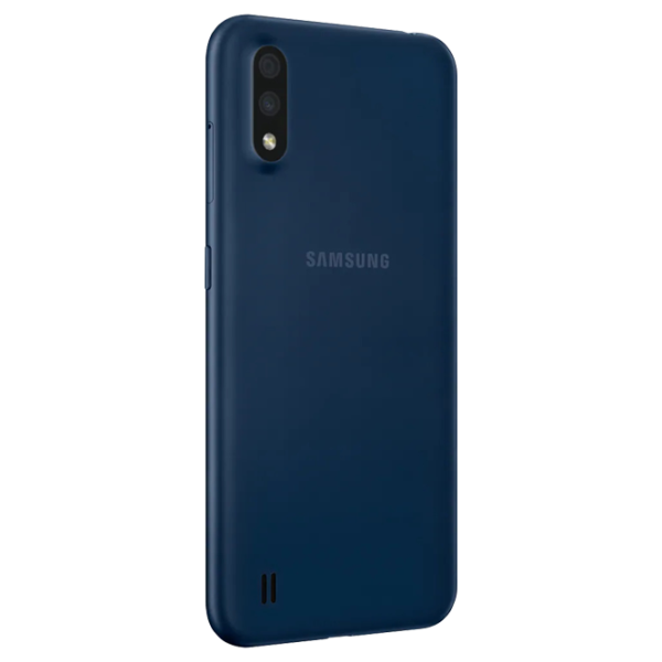 Смартфон Samsung Galaxy A01 2 ГБ/ 16 ГБ/ Dual SIM/ Синий  photo 10