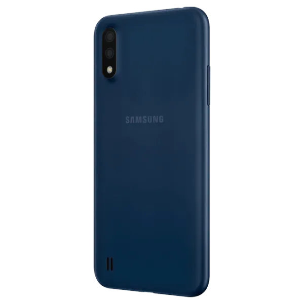 Смартфон Samsung Galaxy A01 2 ГБ/ 16 ГБ/ Dual SIM/ Синий  photo 11