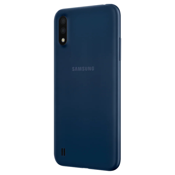 Смартфон Samsung Galaxy A01 2 ГБ/ 16 ГБ/ Dual SIM/ Синий  photo 11