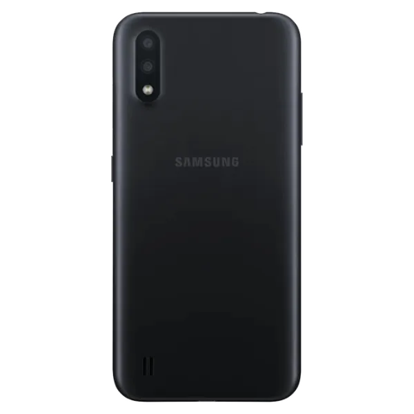 Samsung Galaxy A01 2 ГБ/ 16 ГБ/ Dual SIM/ Черный  photo 9