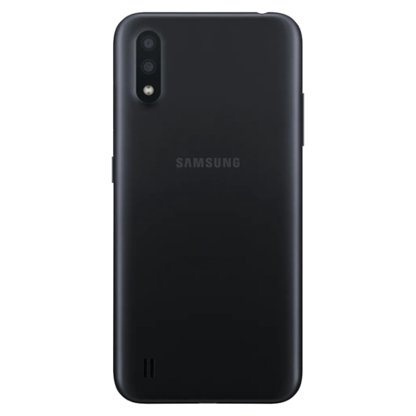 Samsung Galaxy A01 2 ГБ/ 16 ГБ/ Dual SIM/ Черный  photo 9
