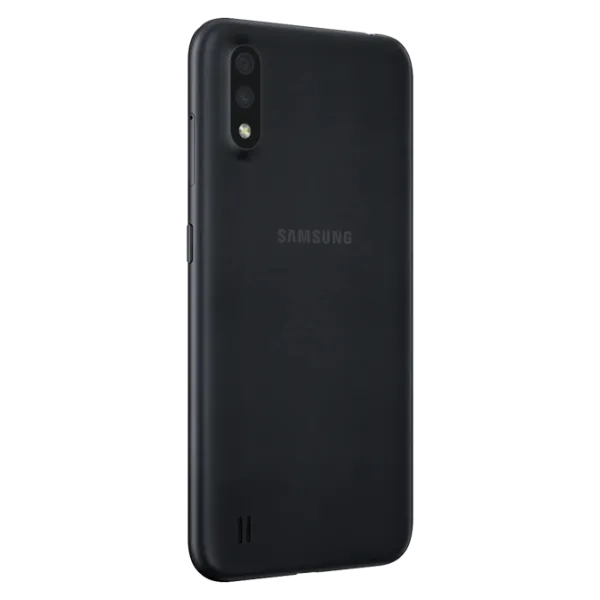 Samsung Galaxy A01 2 ГБ/ 16 ГБ/ Dual SIM/ Черный  photo 10