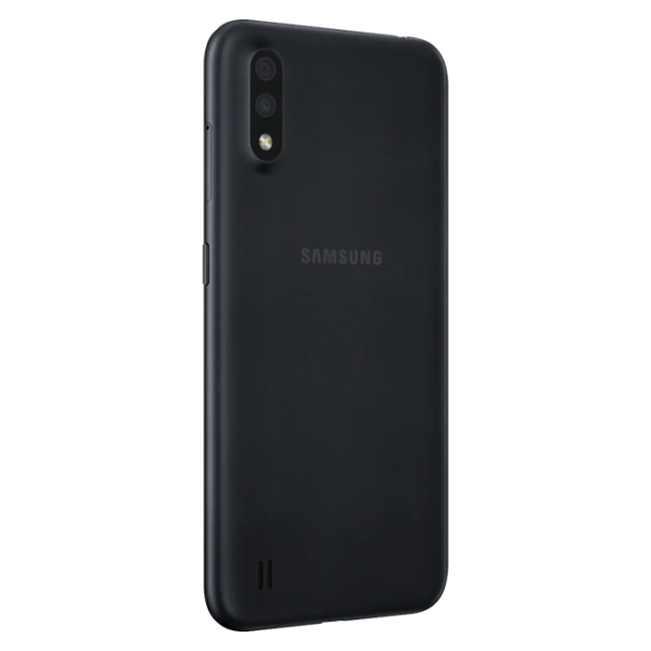 Samsung Galaxy A01 2 ГБ/ 16 ГБ/ Dual SIM/ Черный  photo 10