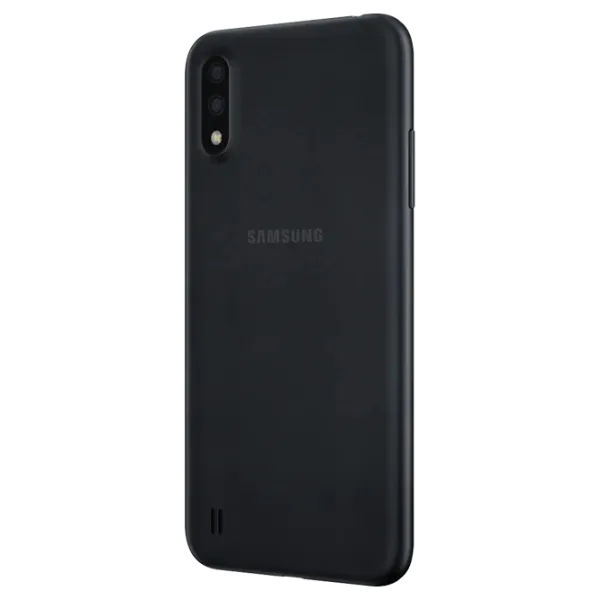 Samsung Galaxy A01 2 ГБ/ 16 ГБ/ Dual SIM/ Черный  photo 11