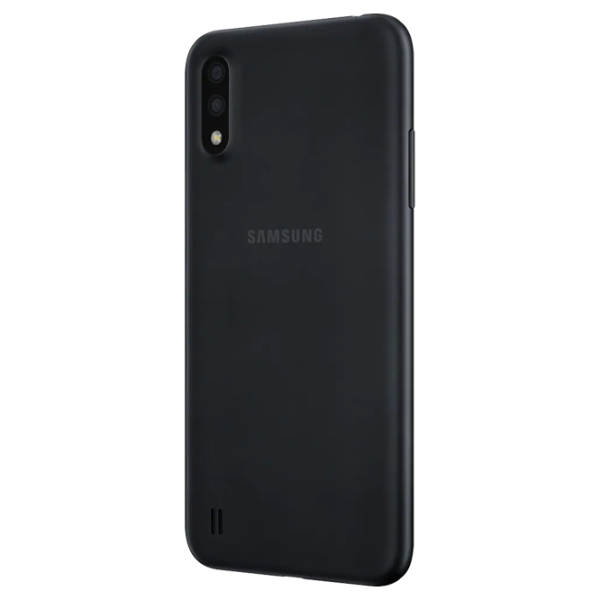 Samsung Galaxy A01 2 ГБ/ 16 ГБ/ Dual SIM/ Черный  photo 11