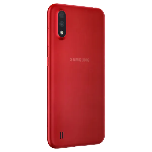 Samsung Galaxy A01 2 ГБ/ 16 ГБ/ Dual SIM/ Красный  photo 10