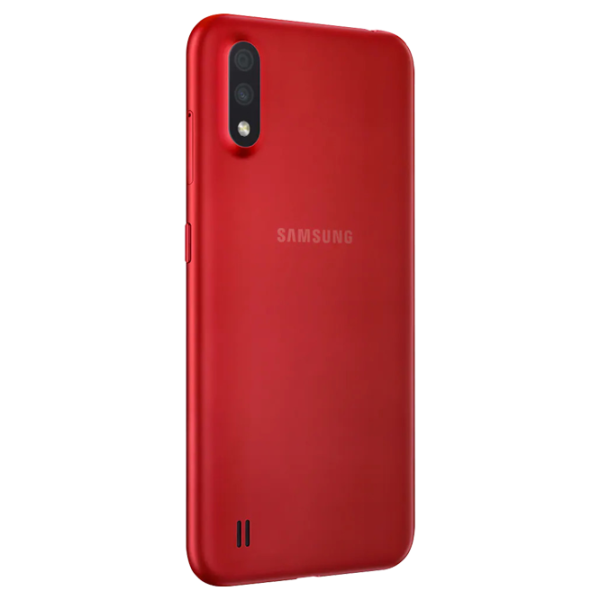 Samsung Galaxy A01 2 ГБ/ 16 ГБ/ Dual SIM/ Красный  photo 10