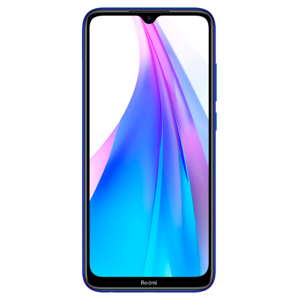 Xiaomi Redmi Note 8T 4 ГБ/ 64 ГБ/ Dual SIM/ Starscape Синий photo 2