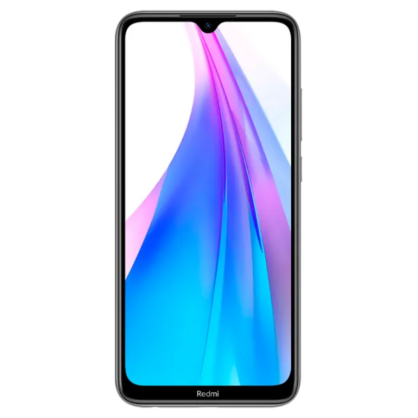 Xiaomi Redmi Note 8T 4 ГБ/ 64 ГБ/ Dual SIM/ Moonlight Белый photo 2