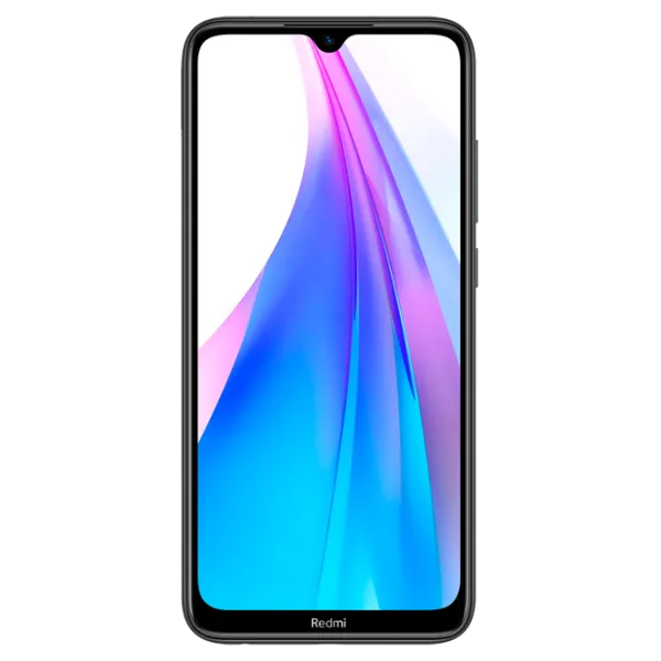 Xiaomi Redmi Note 8T 4 ГБ/ 64 ГБ/ Dual SIM/ Moonshadow Серый photo 2